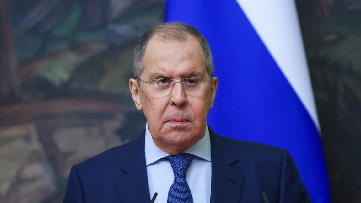 Lavrov acuză UE de furt după inițiativa ca proprietățile ruse confiscate să fie donate Ucrainei