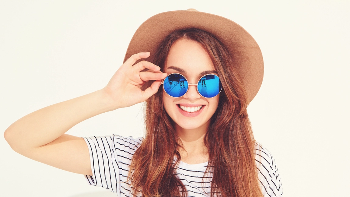 Ce efecte au razele UV asupra ochilor și cum îi protejezi