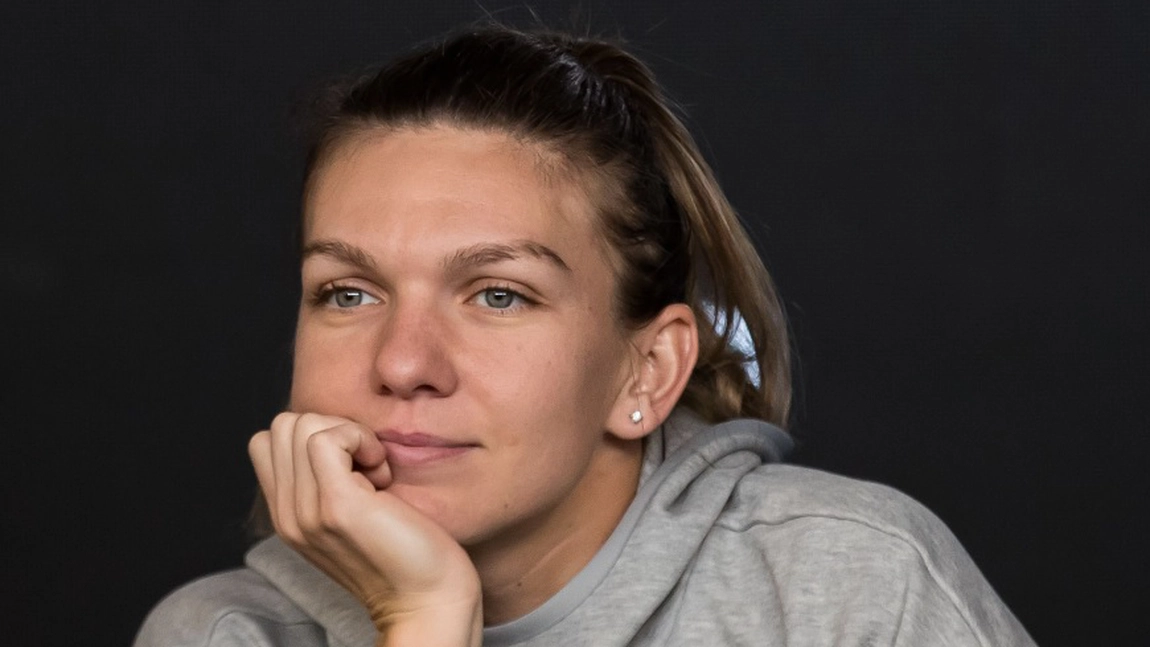 Simona Halep a mărturisit că a fost la un pas de retragerea din tenis: ,,Am suferit cea mai mare accidentare din întreaga carieră”
