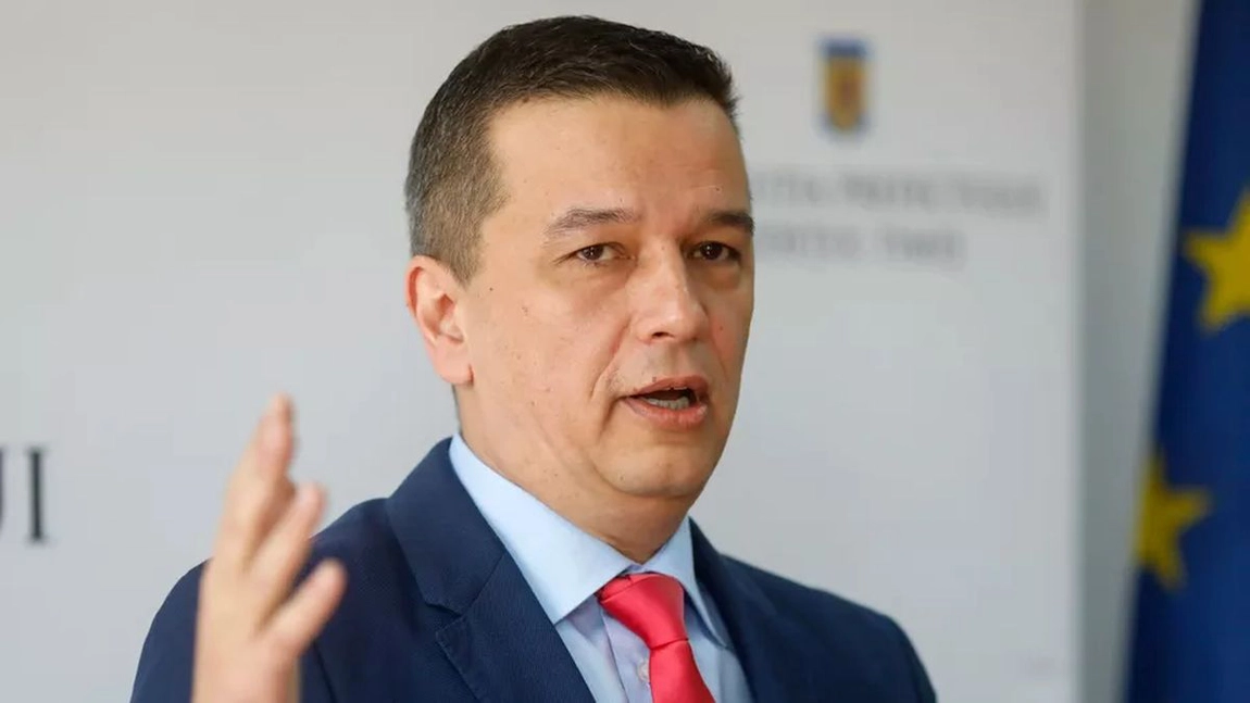 Ministrul Transporturilor, despre măsura care va salva de la faliment firmele care au contracte cu statul