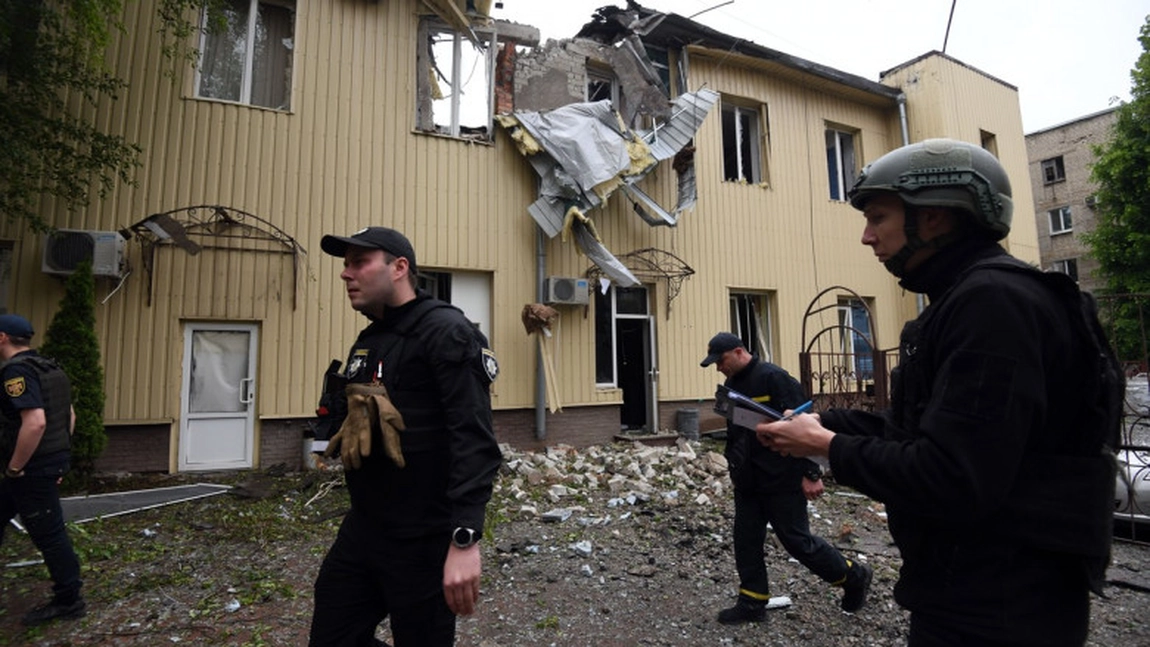 Război în Ucraina: Rusia amenință cu represalii pentru interzicerea tranzitului de mărfuri