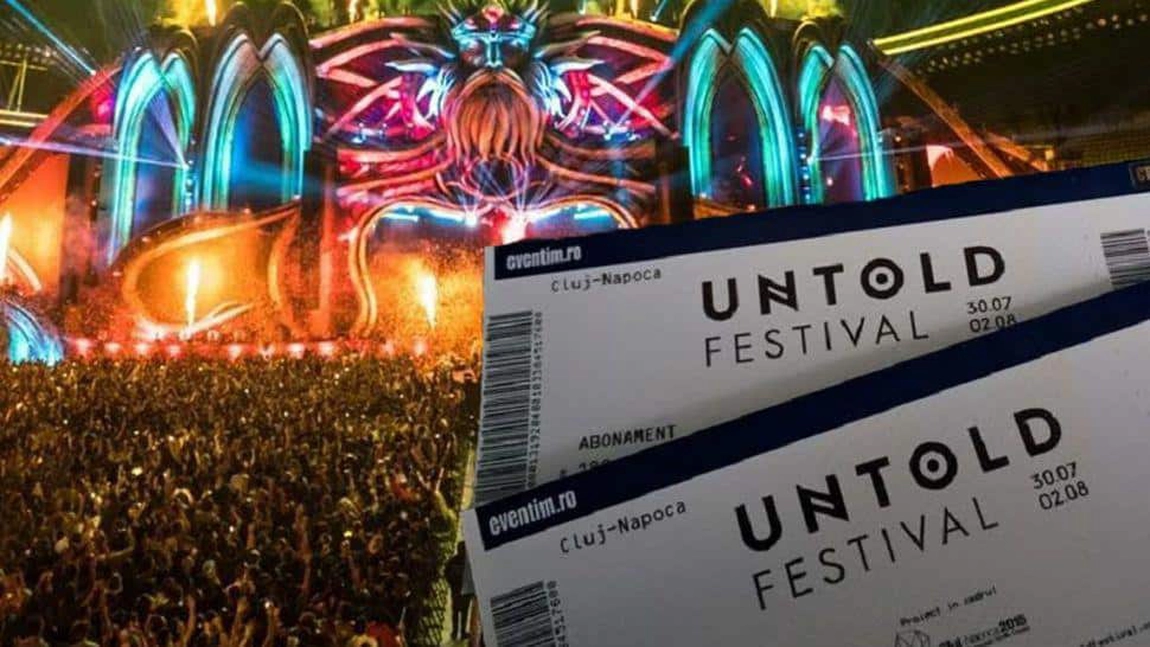 Sute de tineri din Cluj au donat sânge pentru a primi abonament la Festivalul Untold sau Neversea
