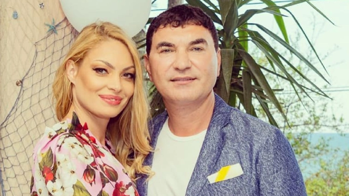 Valentina Pelinel nu dispune de averea lui Cristi Borcea. Din ce bani trăiește soția afaceristului: „Am făcut separare de bunuri”