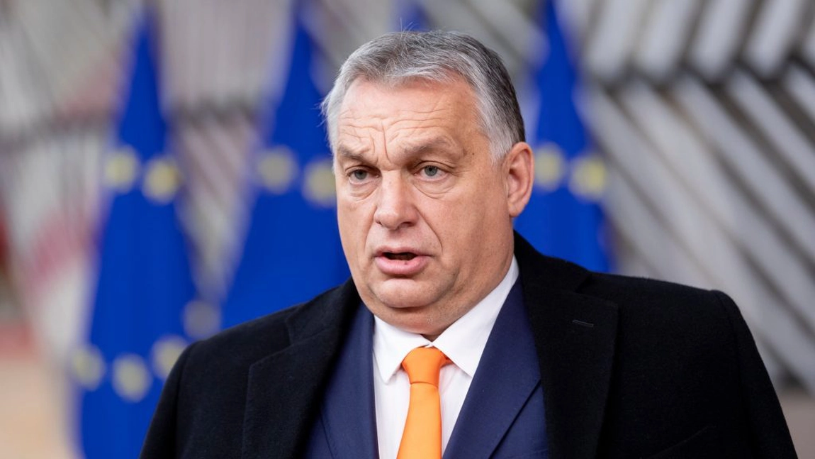 Viktor Orban critică „comportamentul iresponsabil