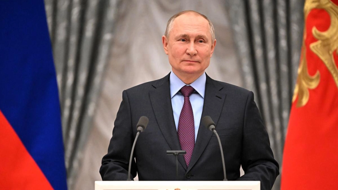 Rusia a oprit furnizarea de energie către Finlanda, după declarațiile despre aderarea NATO