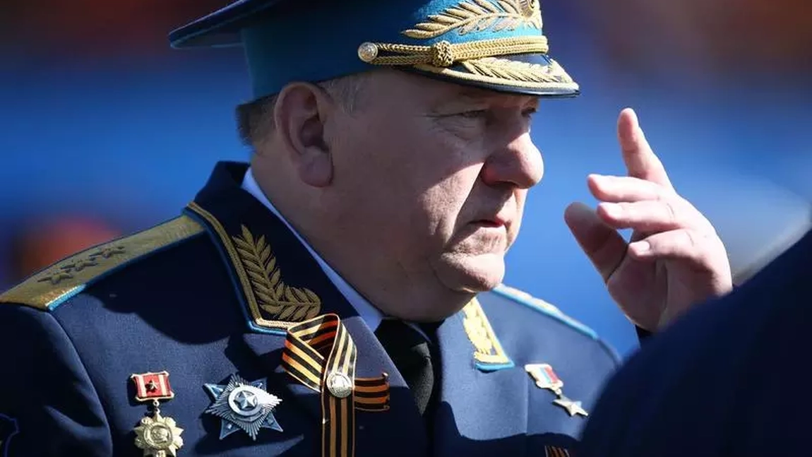 Vladimir Șamanov, generalul poreclit „măcelarul Ceceniei” afirmă că războiul din Ucraina ar putea dura între 5 și 10 ani