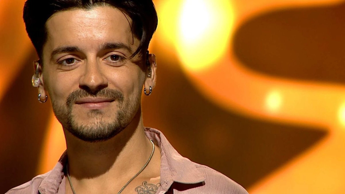 Cine e WRS - Andrei Ursu -, reprezentantul României în finala Eurovision 2022