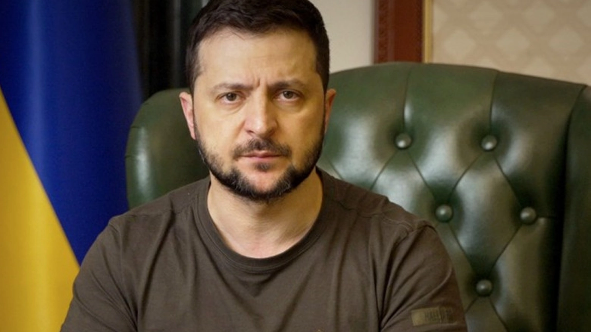 Avertismentul lui Volodimir Zelenski: ,,Urmează o criză alimentară globală
