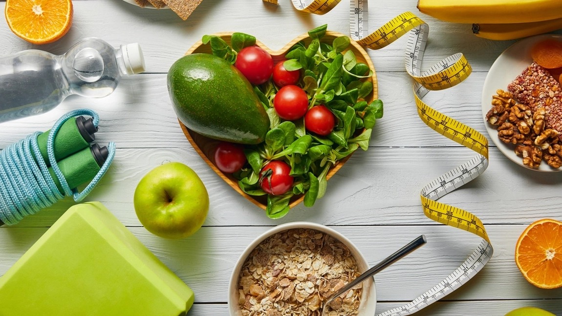 1000 calorii câte kg? Cum să pierzi în greutate efectuând câteva calcule simple
