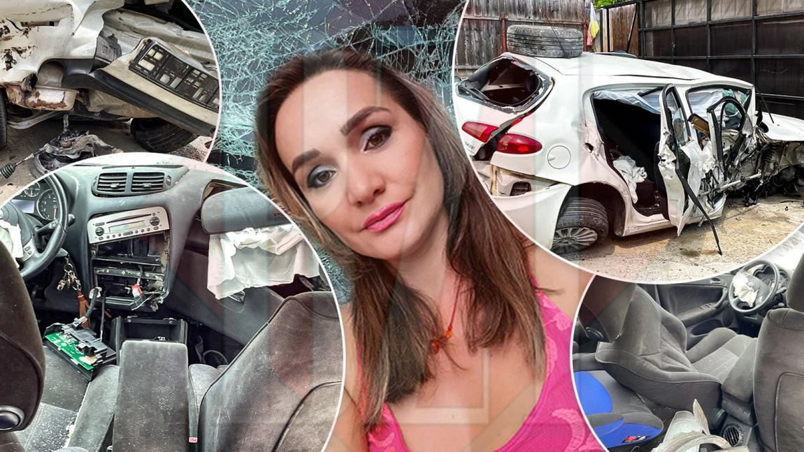 „Văduva Neagră” și-a transformat Alfa Romeo pe care îl conduce într-o torpilă. În 10 secunde, autoturismul cu care a omorât 4 oameni a ajuns la 100 de km pe oră! Putea atinge o viteză halucinantă (EXCLUSIV)