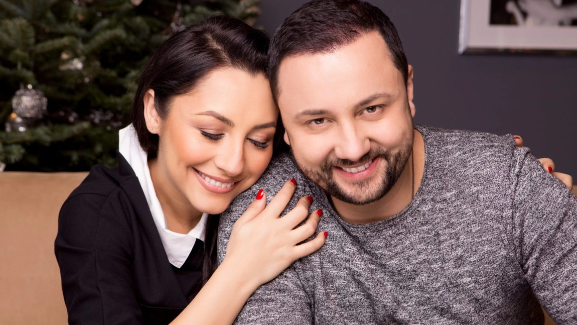 Fiul lui Cătălin Măruță și-a deschis o afacere în mijlocul străzii: „Decât să cerșeșești, adică măcar muncești”