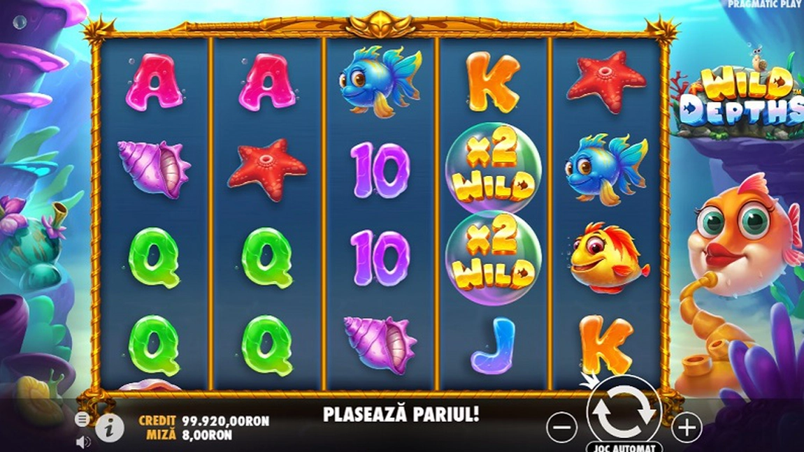 5 jocuri noi de păcănele pe care le poți încerca în această vară