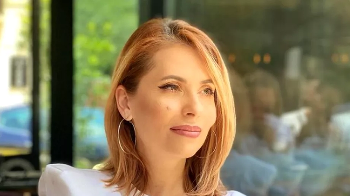 Bianca Sârbu, despre dramele vieții sale. Actrița și-a pierdut soțul și a fost diagnosticată de trei ori cu cancer