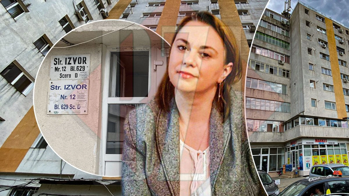 Inspectorul IJC de care depind dezvoltatori imobiliari din Iași este executat! Iulian Roșu și soția rămân fără apartament, din cauza datoriilor: „Nu vă pot spune nimic” – FOTO