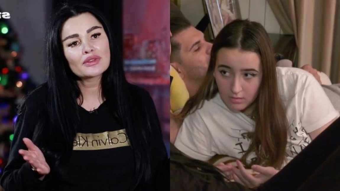 Brigitte Pastramă are emoții mari pentru fiica ei înainte de Evaluarea Națională: „Dacă aș putea învăța în locul ei, aș face-o!”