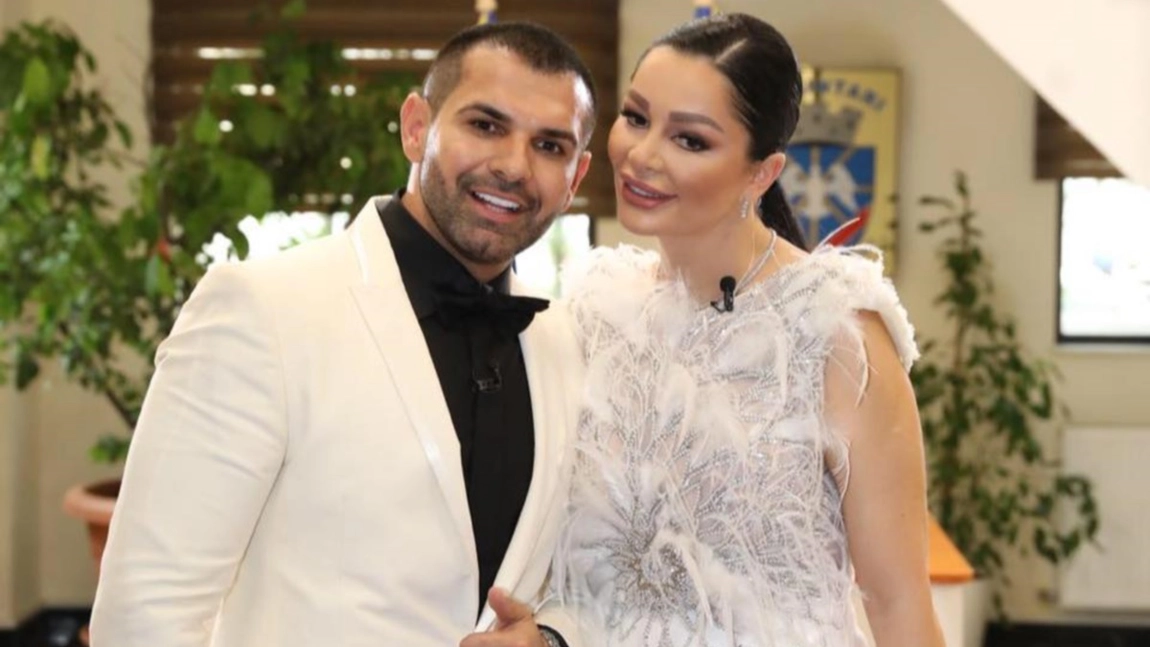 Infidelitatea, motivul din spatele divorțului dintre Brigitte și Florin Pastramă? Bruneta a transmis un mesaj tăios: „Căsătoria să fie ținută în toată cinstea”