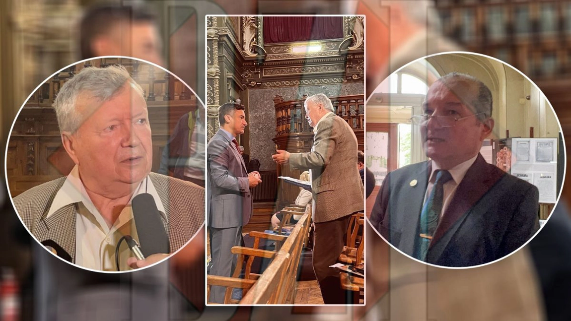 Nume mari din domeniul științei se întâlnesc la Iași, cu ocazia unui eveniment internațional! Alexandru Mironov, invitat de onoare la „Inventica 2022” – VIDEO