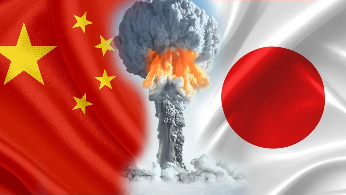 Lumea în pragului unui război nuclear dacă Taiwan îşi declară independenţa, susţine China. SUA promit că vor apăra țara