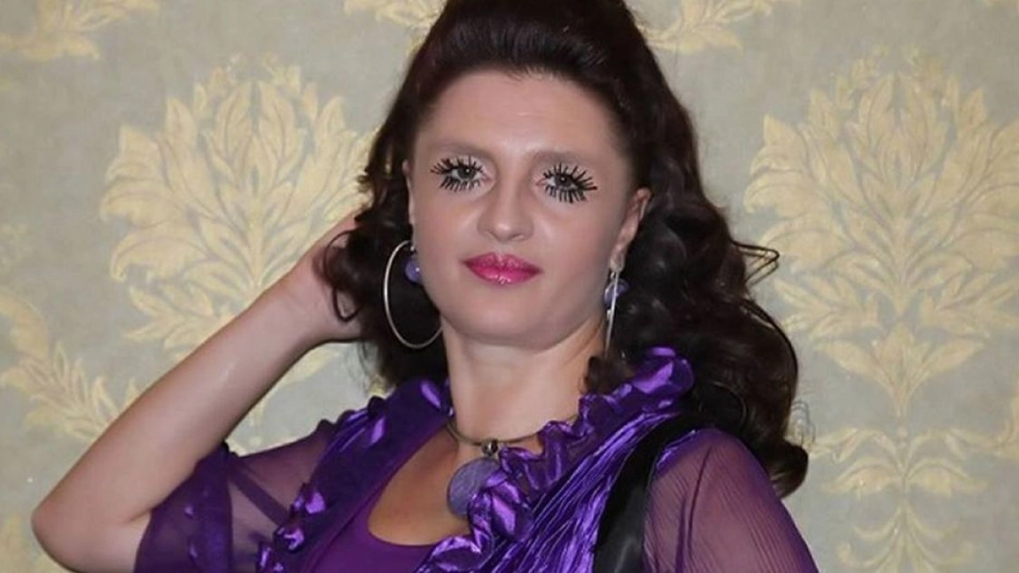 Cum arată acum Cornelia, cea mai bătrână dansatoare de manele, la aproape 54 de ani. I-a șocat pe fani cu ultima sa apariție