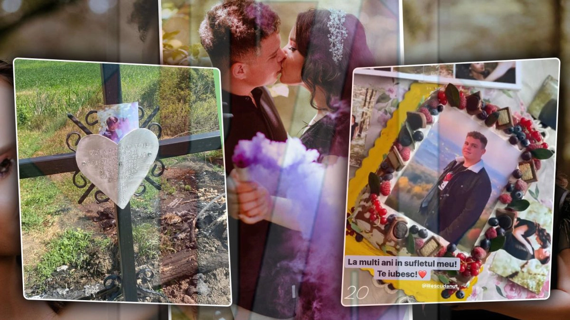Ieri trebuia să împlinească 20 de ani, dar s-a stins în tragedia de la Lețcani. Ce au făcut prietenii lui Dănuț în memoria acestuia este copleșitor: „La mulți ani în sufletul meu” (EXCLUSIV)