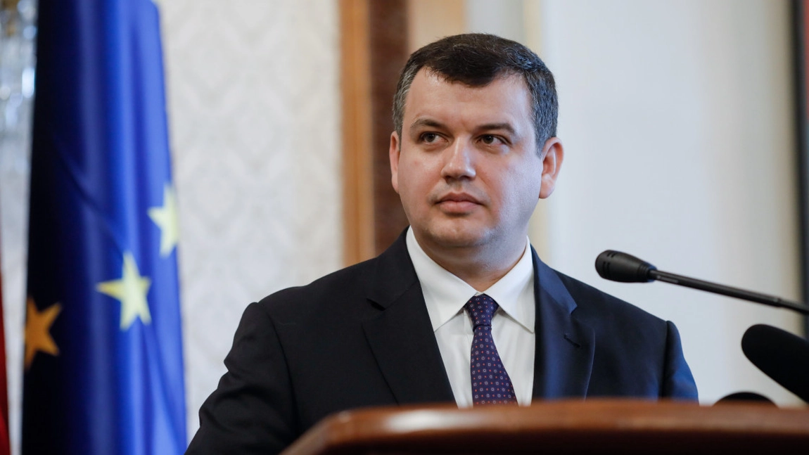Eugen Tomac în platoul BZI LIVE, despre situația economică a României și ce trebuie făcut urgent pentru ca lucrurile să fie îndreptate