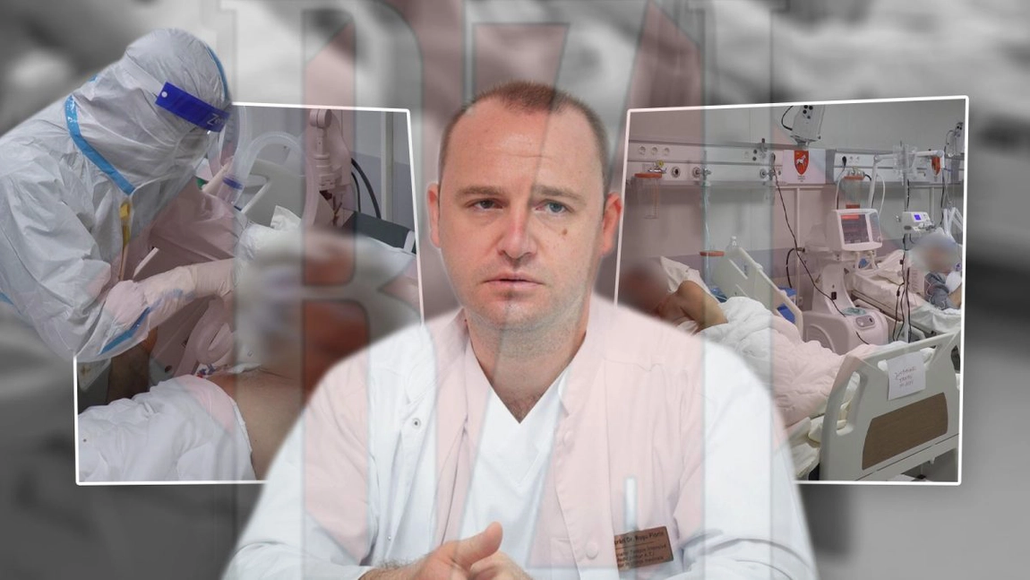 Vine valul 6 Covid-19? Numărul pacienților infectați a început din nou să crească la Iași - VIDEO