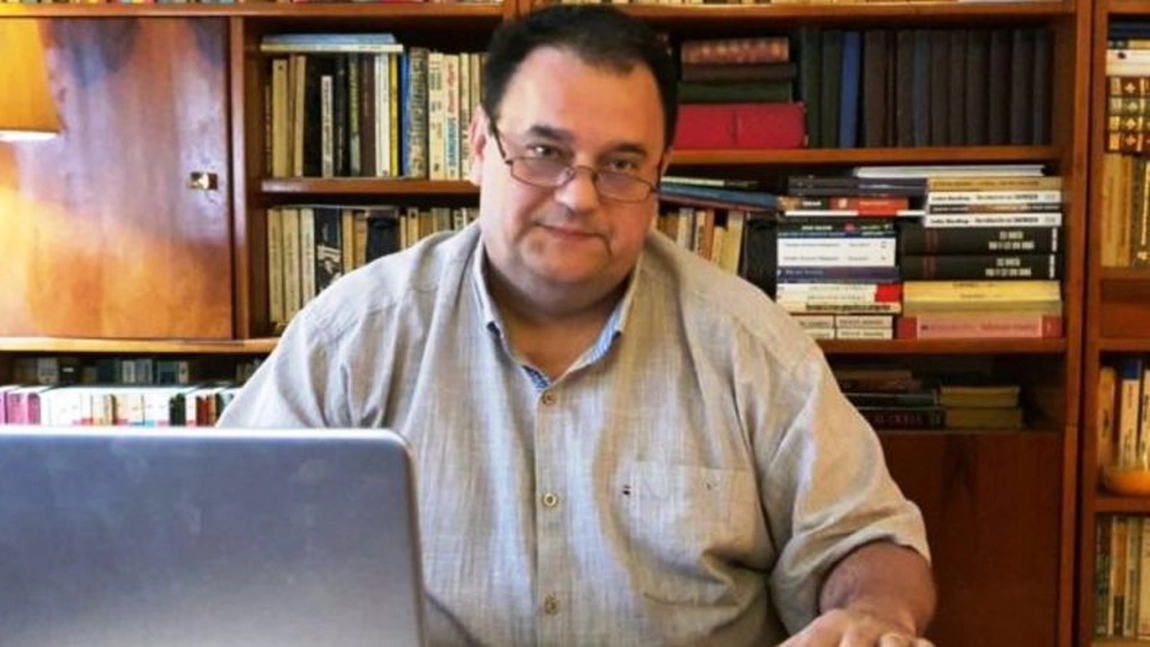 Analistul politic H.D. Hartmann în studioul BZI LIVE despre întâlnirea de la Davos, analiza Bilderberg și ”Grupul 300”