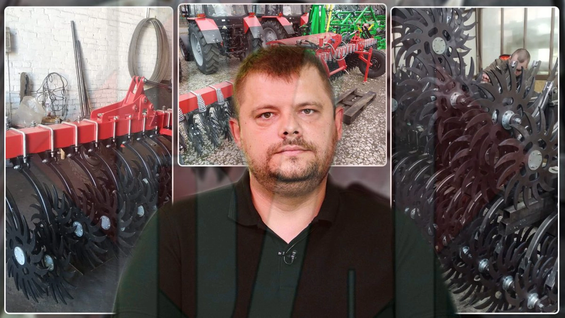 Vin ucrainenii! Afaceriștii grei pariază pe Iași când vine vorba despre investiții. La Holboca, vor apărea hale și utilaje de milioane de euro 