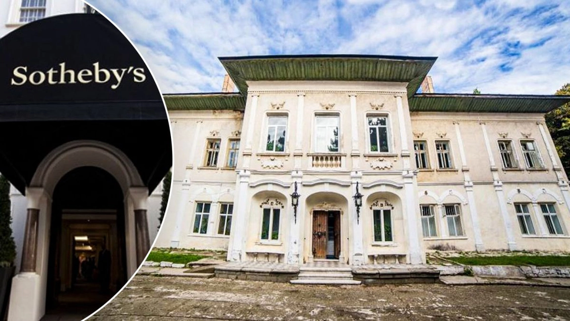 Pont pentru milionari! Licitație pentru vânzarea unui celebru castel medieval, aflat la zeci de kilometri de orașul Iași – GALERIE FOTO, EXCLUSIV