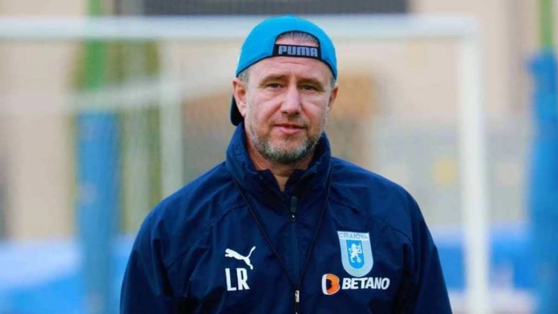 Laurențiu Reghecampf a semnat cu noua echipă! Salariul colosal pe care îl primește lunar: „E greu să ascunzi așa ceva”