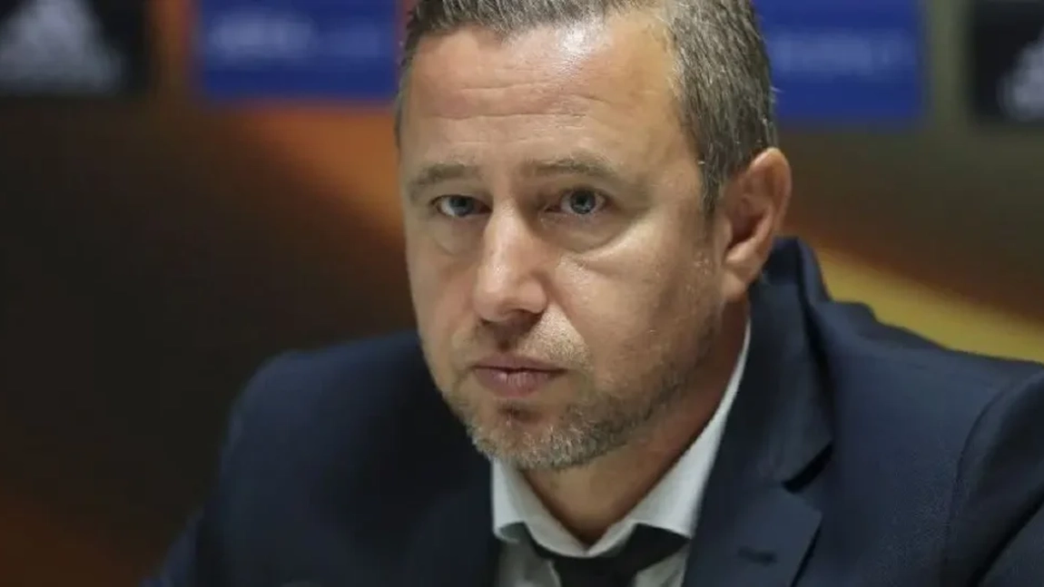 Laurențiu Reghecampf are succes în afacerile din afara sportului. A făcut profit peste 100.000 de euro după divorțul de Anamaria Prodan