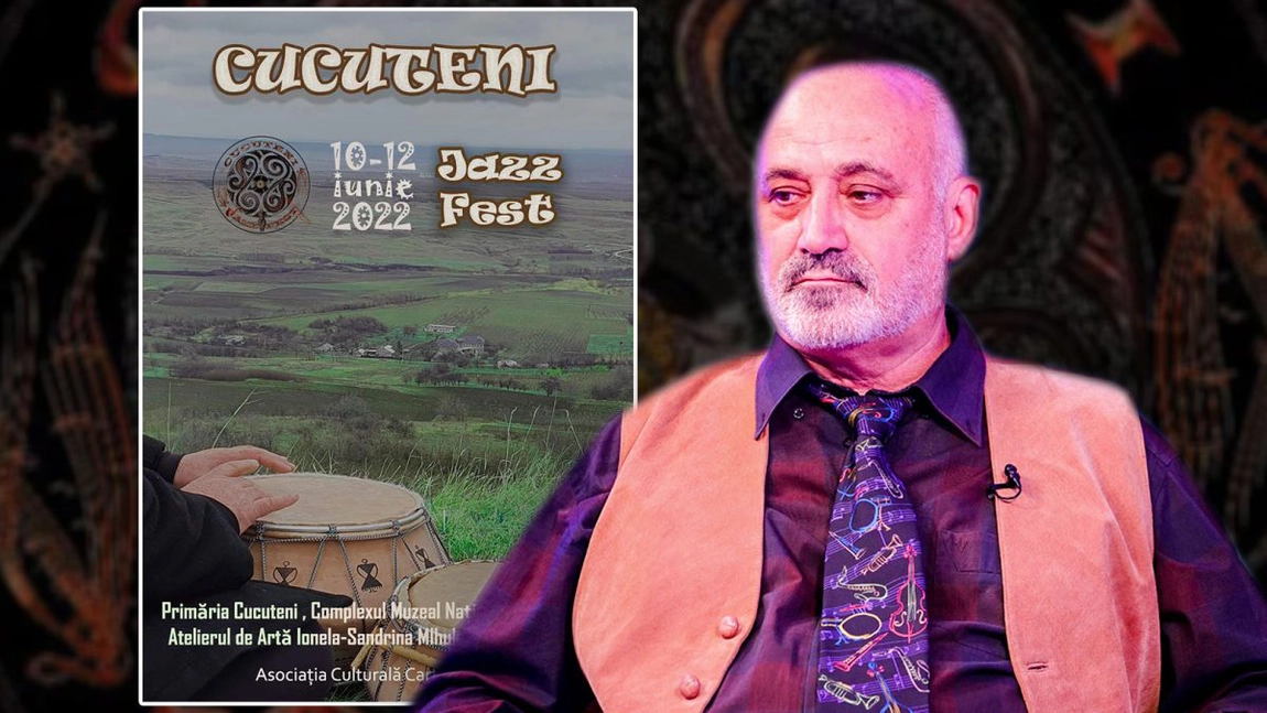 La Iași, zilele acestea este programat un mega-festival muzical și cultural. Spectatorii vor avea parte de surprize uriașe – FOTO, VIDEO, UPDATE