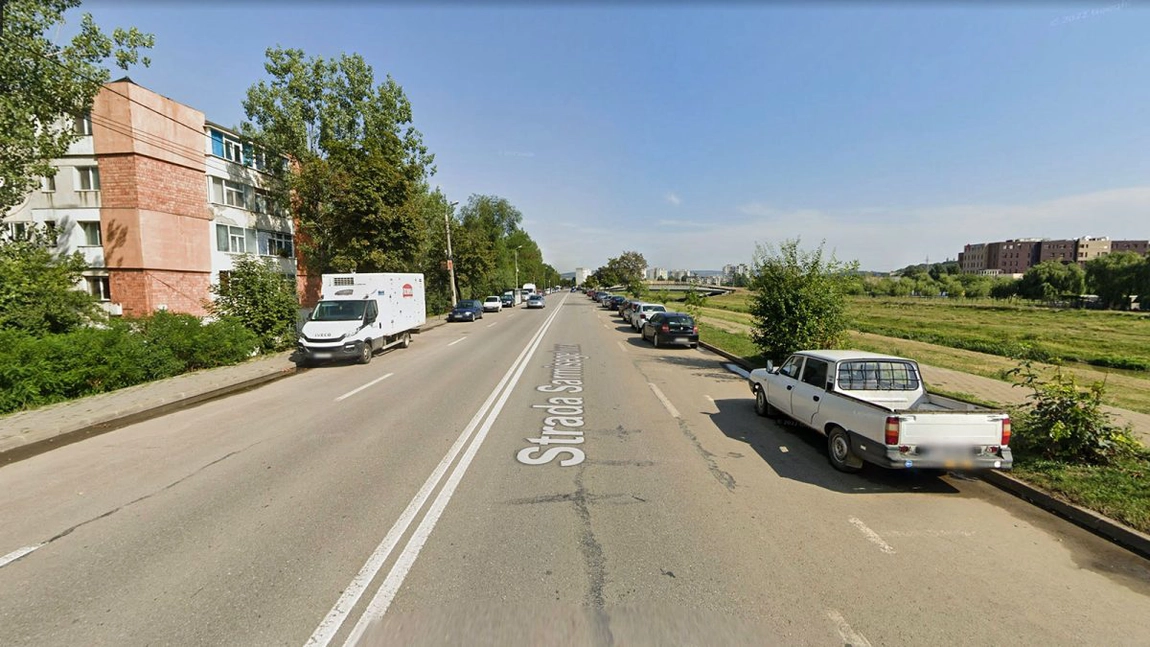 Locuri noi de parcare de închiriat în Iași! Pont pentru șoferii din zona Dacia