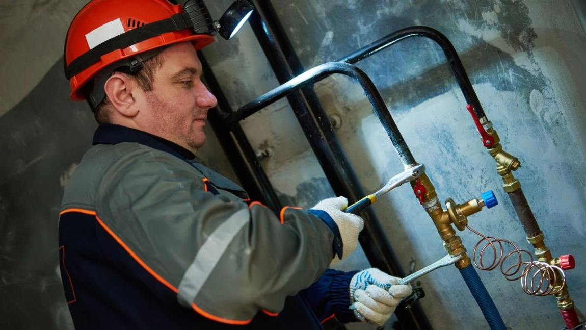 Cum alegi supape siguranta? 9 aspecte de luat in calcul