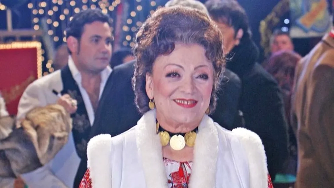 Maria Ciobanu, răvăşită de durere! Moarte cumplită pentru fratele ei geamăn