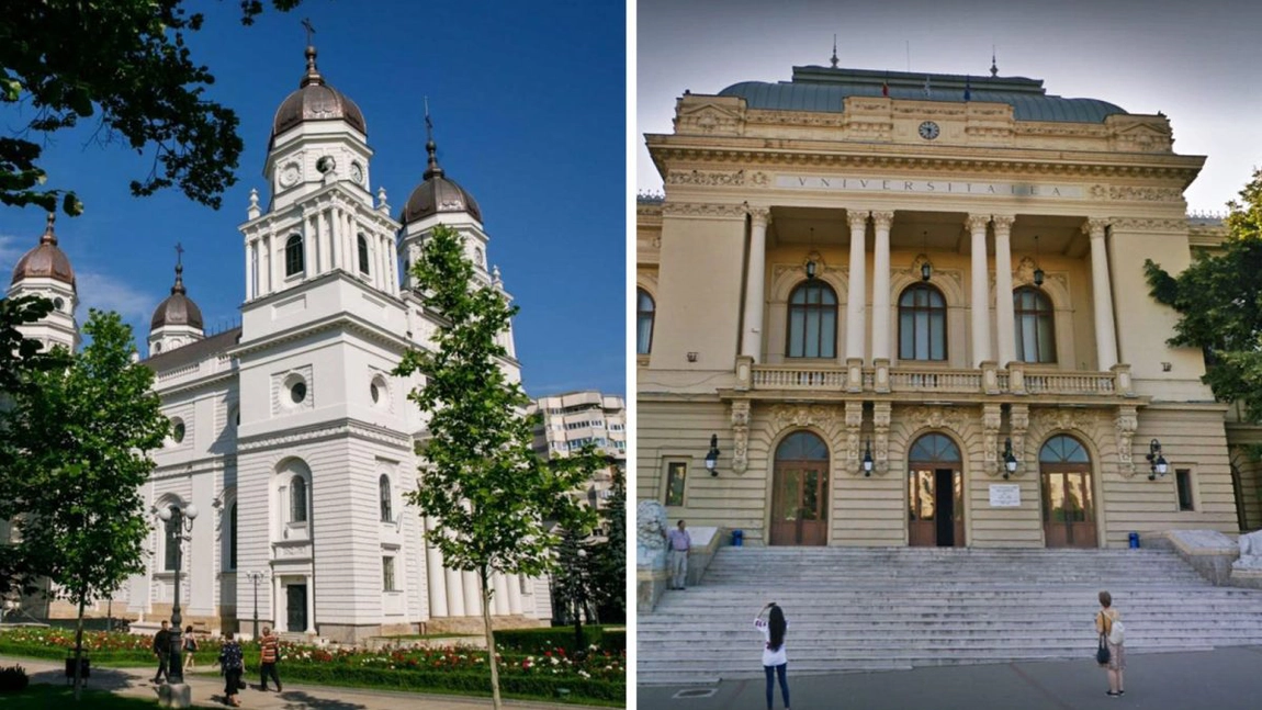Tradiția biblică românească, dezbătută la Iași în cadrul unui eveniment organizat de Universitatea „Cuza” și Mitropolia Moldovei și Bucovinei