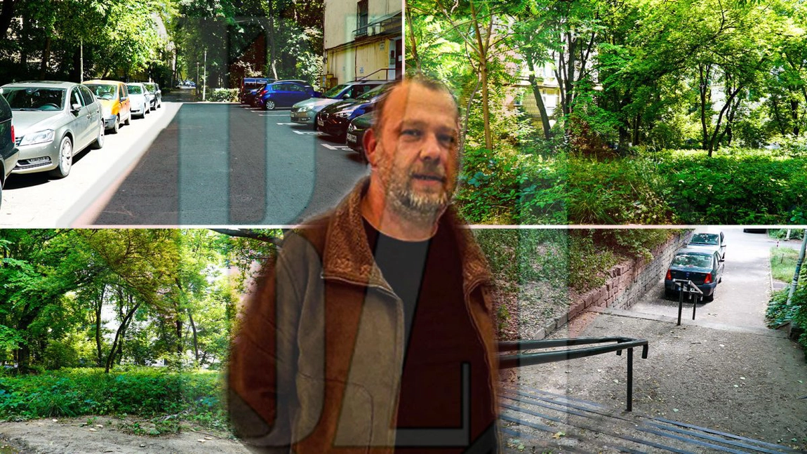 Notarul Radu Mogoș vinde terenul din centrul Iașului, după ce s-a asociat cu un politician! S-a stabilit prețul: „Să vedem cum o da Dumnezeu” – FOTO