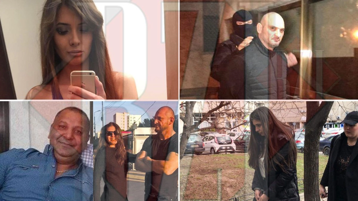 „Passaris de România” și cea mai sexy nepoată, obligați să le plătească daune bogătanilor din Bucium! Critici de artă, medici și alți înstăriți trebuie să primească despăgubiri de zeci de mii de euro – GALERIE FOTO (EXCLUSIV)