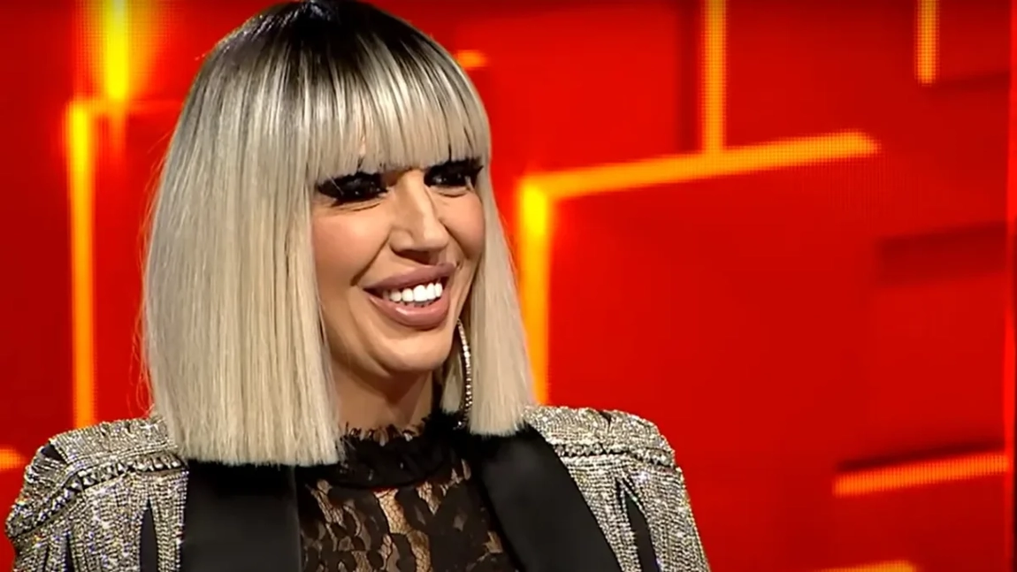 Raluca Bădulescu, mândră de fiul său! La ce facultate vrea să meargă tânărul