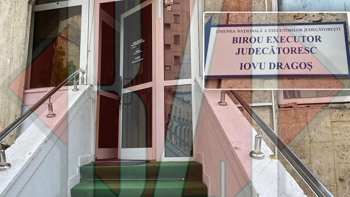 Executorii reiau vânzarea unui apartament din cartierul Dacia! Prețul de pornire a fost redus