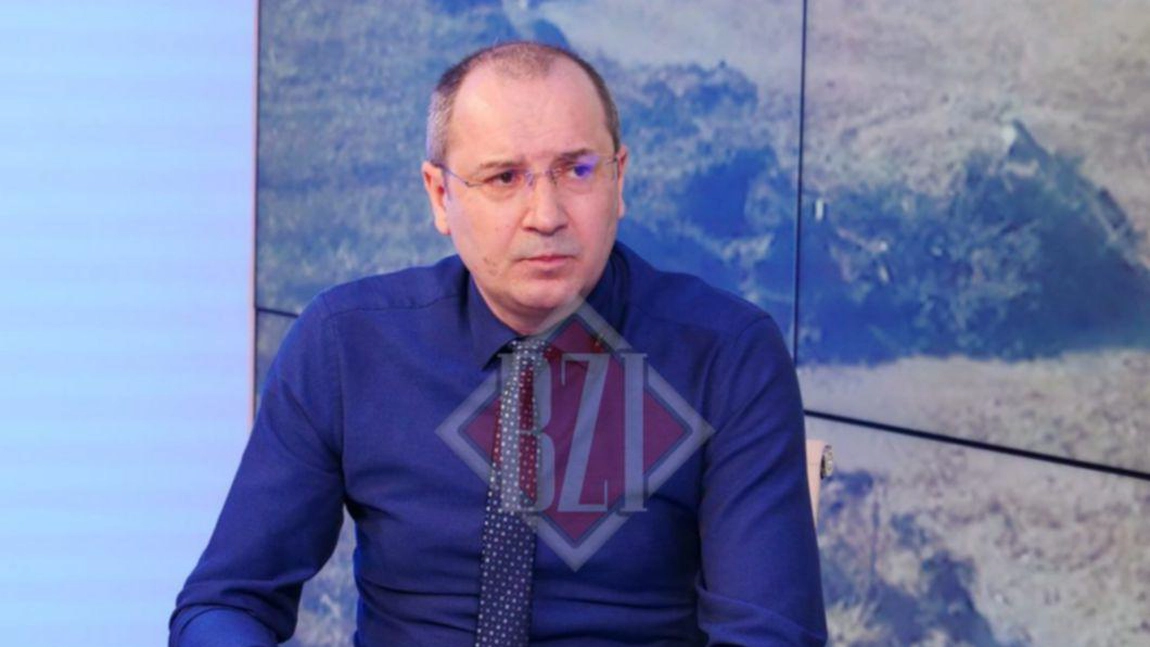 Profesorul ieşean Silviu Gurlui, semnal de alarmă cu privire la compuşii chimici din asfalt: „Pot forma concentraţii mari de ozon”
