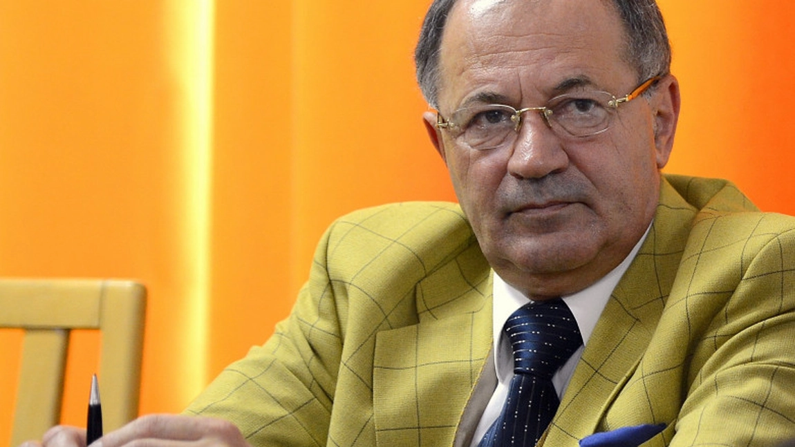 Sorin Roșca Stănescu în platoul BZI LIVE, despre desfăşurarea recentă a războiului din Ucraina - VIDEO