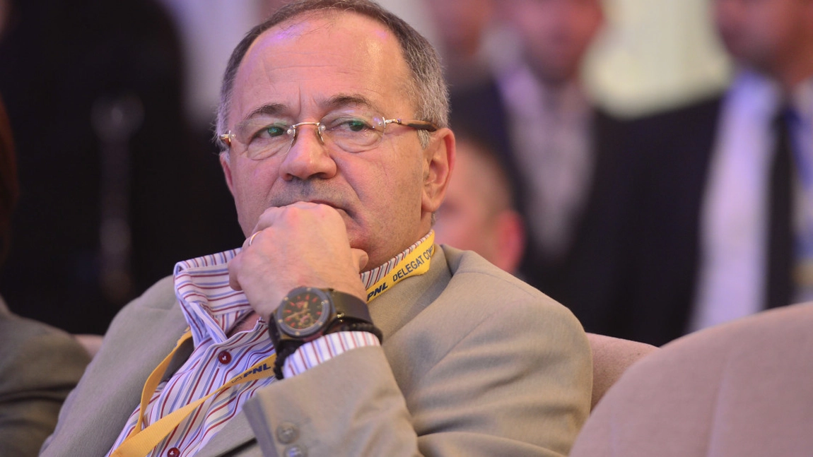 Sorin Roșca Stănescu în platoul BZI LIVE despre starea continuă a României de a fi la cheremul altora - VIDEO