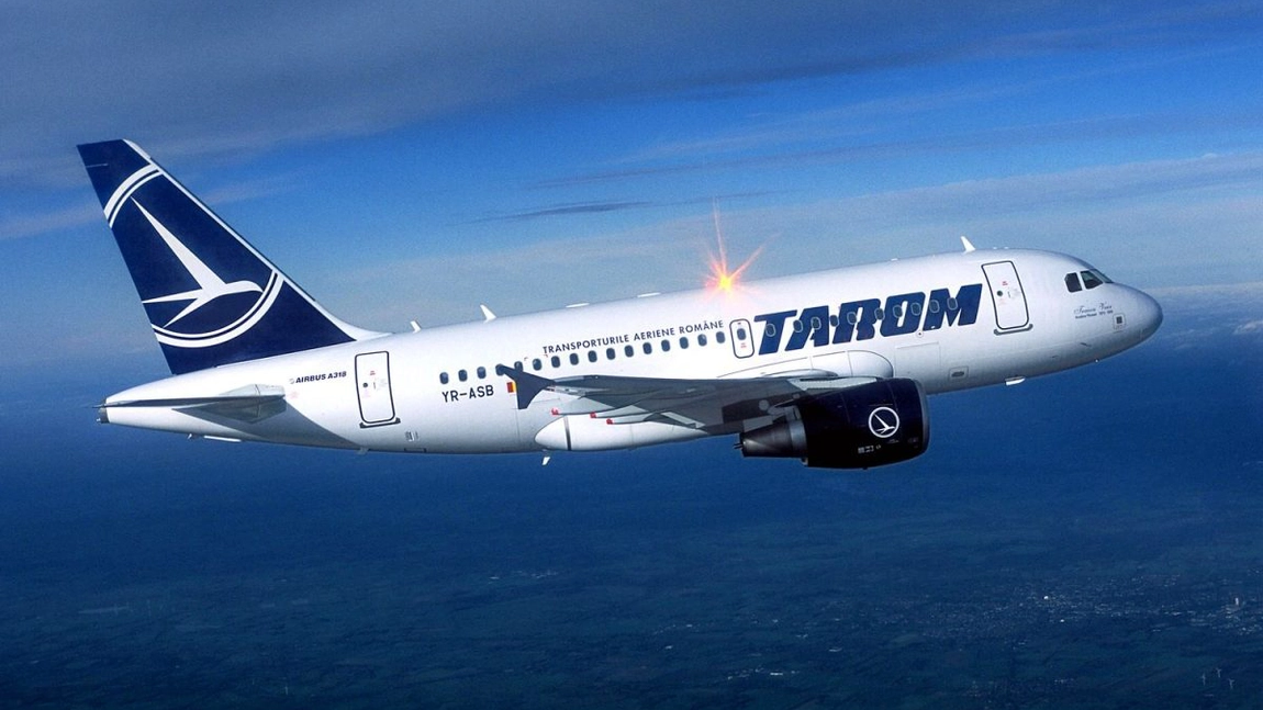 Dezastru la Tarom: Consilierul directorului companiei informează Guvernul și Curtea de Conturi despre probleme grave