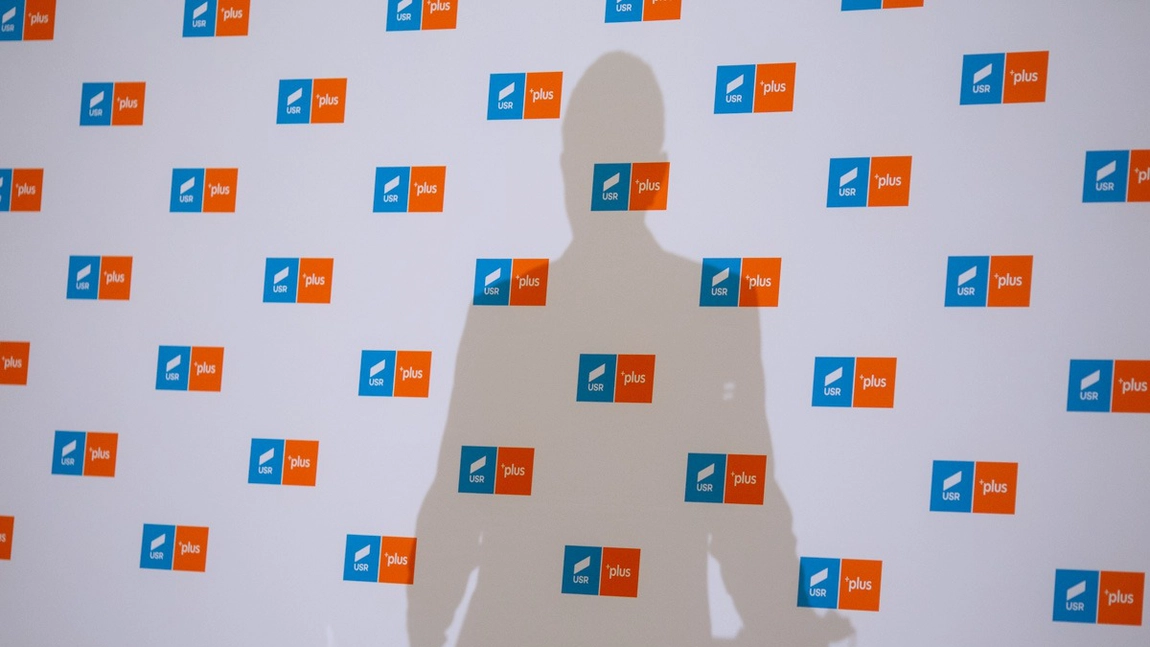 USR-ului nu îi convine noul regulament SRI! Asta în condițiile în care în trecut plângeau de mila ” binomului”