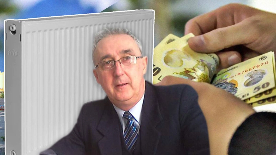 Caz halucinant, în instanțele din Iași! Un bărbat a primit facturi ani la rând pentru servicii de care nu a beneficiat! „Imobilul era debranșat, dar eu plăteam pentru niște repartitoare care nu există” – FOTO (EXCLUSIV)