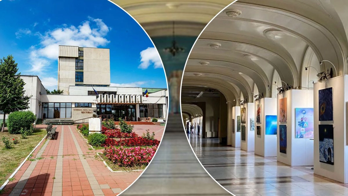 Sute de invenții, din toată lumea, expuse la Iași