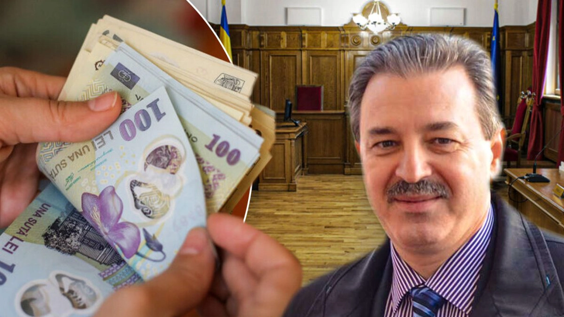 Judecătorii au refuzat să împartă averea unui milionar ieșean! Viorel Roman fusese dat în judecată alături de soția sa (EXCLUSIV)