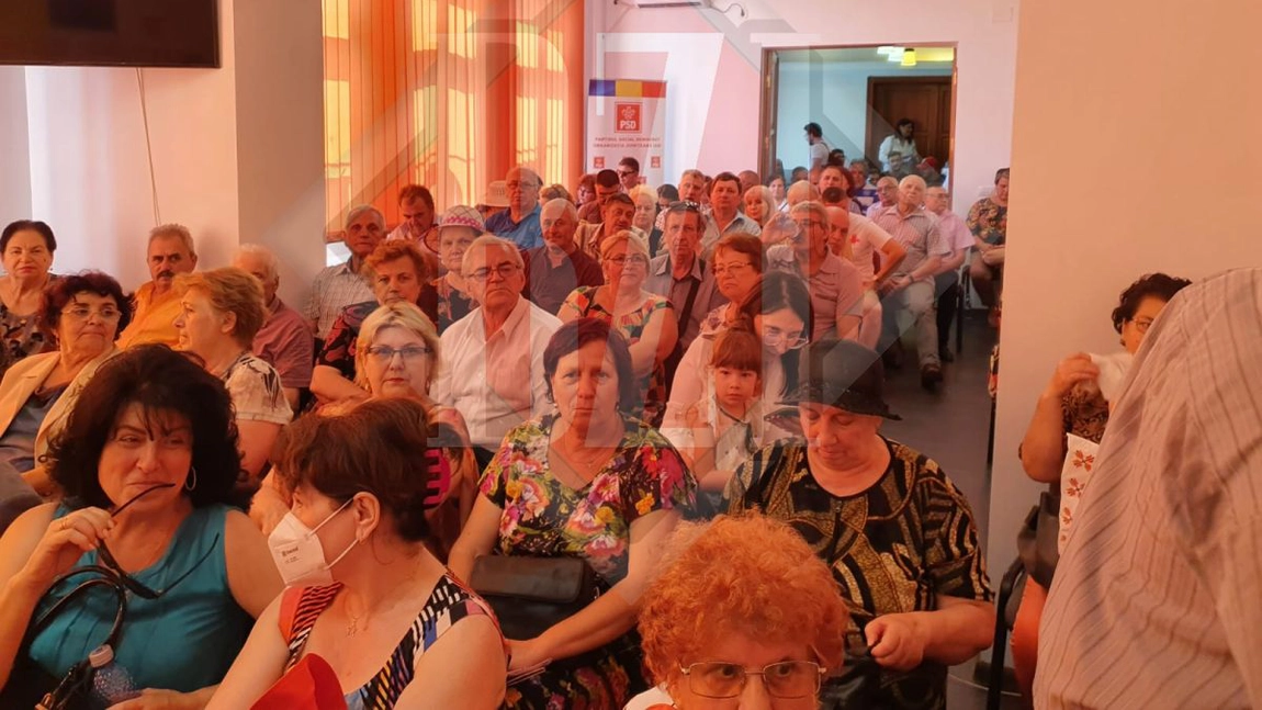 Scandal monstru la PSD Iași! Sute de membri cer demisia lui Maricel Popa. Scrisoare către Marcel Ciolacu