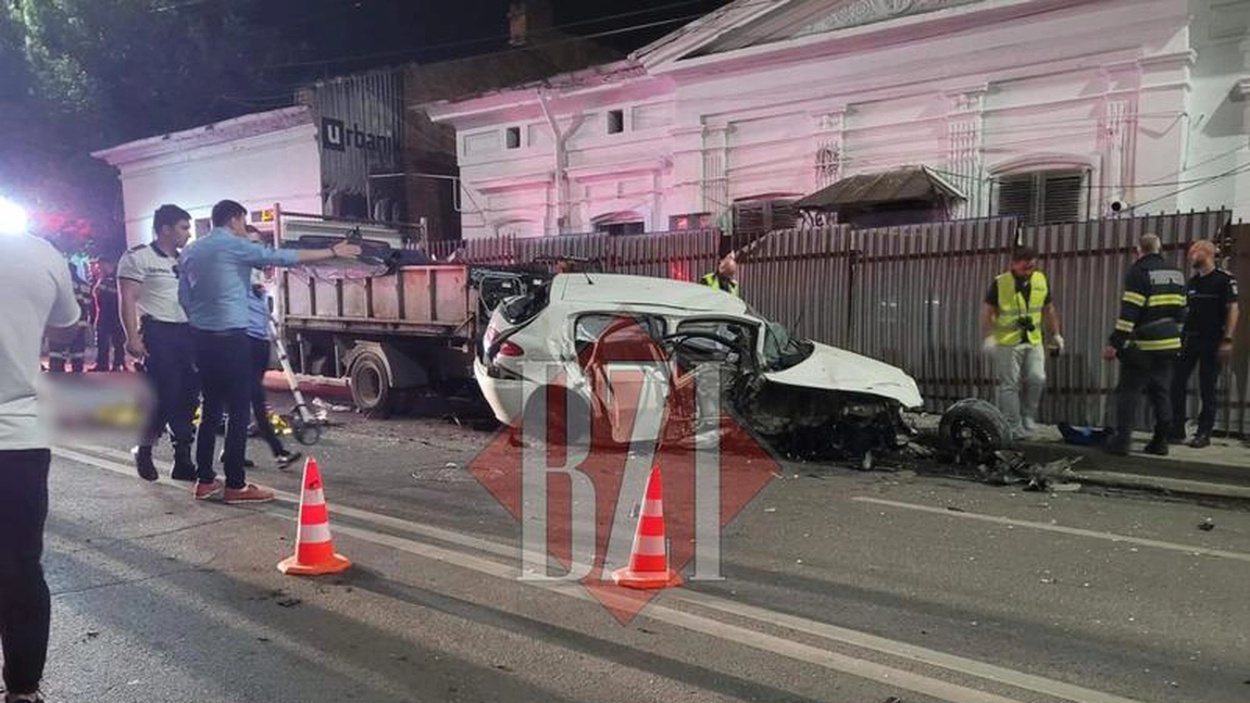 Unul dintre muncitorii Citadin SA are nevoie de sânge. Acesta se află la Terapie Intensivă - UPDATE